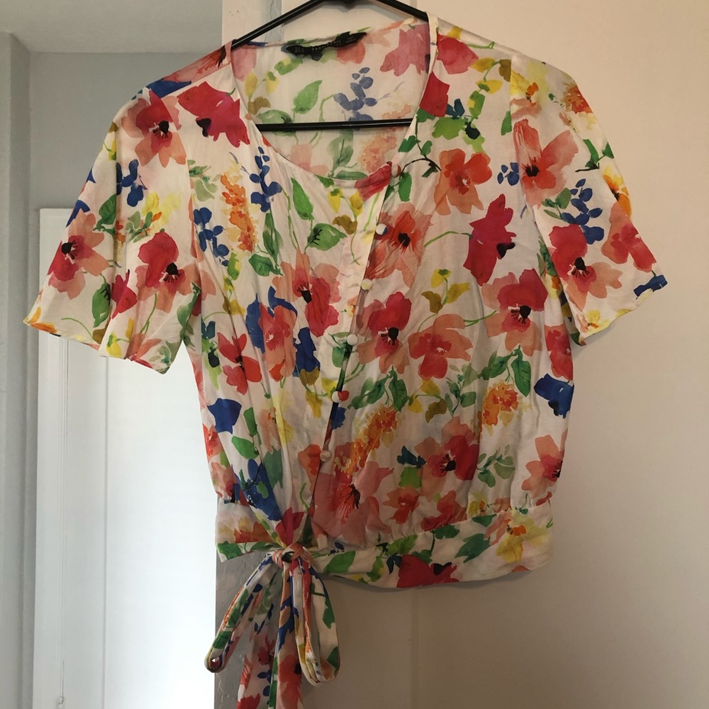 Blouse